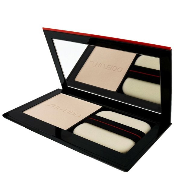 Shiseido Other - Shiseido Synchro Skin Invisible Silk Powder
